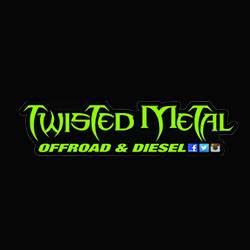 twisted metal offroad fabrication|twisted metal tampa.